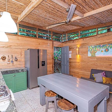 Вілла Casa La Colmena Кахуіта Екстер'єр фото
